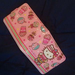 Hello Kitty Kawaii Coin Purse
